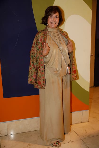 Chantal Ferrari de Erdozain