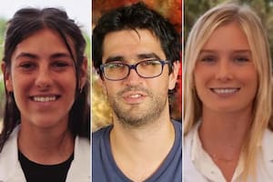 Silencio público y abogados reconocidos: la estrategia que cruza a Boveri, Fini y Tati