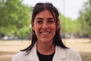 Chantal Leclercq, investigada por la muerte de Alejandro Zalazar