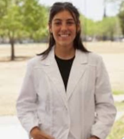 Chantal "Tati" Leclercq, otra de las involucradas en el escándalo del robo de propofol y fentanilo