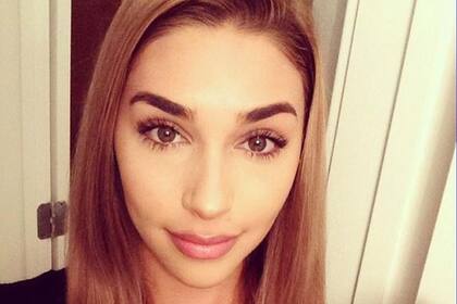 Chantel Jeffries, el nuevo objeto de odio de las Believers