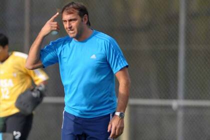 Chapa Retegui es uno de los que sufre un cuadro estomacal