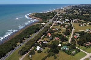 El destino hippie chic con terrenos desde US$10.000 que promete convertirse en el José Ignacio de la Costa