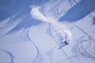 Los horarios y precios de los pases para el centro de esquí en estas vacaciones de invierno