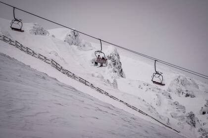 Chapelco abrirá el 15