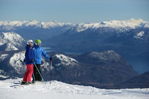 Centro por centro, cuánto costará irse a esquiar