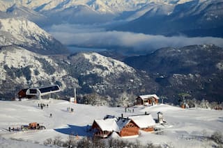 Renuevan el aeropuerto de una ciudad clave para el turismo y duplican su capacidad