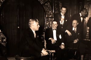 Encuentro memorable en la Costa Azul