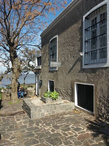 Charco