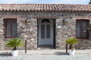 El hotel boutique y bistró que cambió para siempre a Colonia del Sacramento