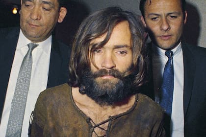 Charles Manson