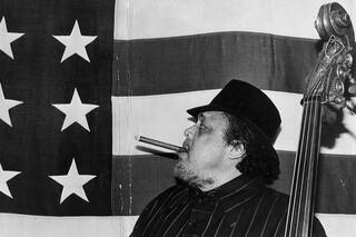 Mingus, el peso de una obra colosal y desaforada