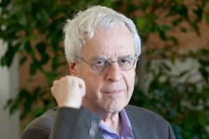 Tributo a Charles Simic, un poeta de voz única