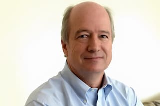 Charles Kimber: “Optimizar los pasos de la Cordillera de los Andes abre una gran oportunidad”