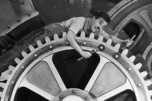 Tiempos modernos: los secretos de la película de Chaplin, 85 después