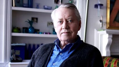 Charles "Chuck" Feeney