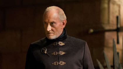 Charles Dance se convertirá en uno de los villanos de la saga