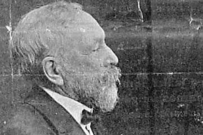 Charles De Ville Wells