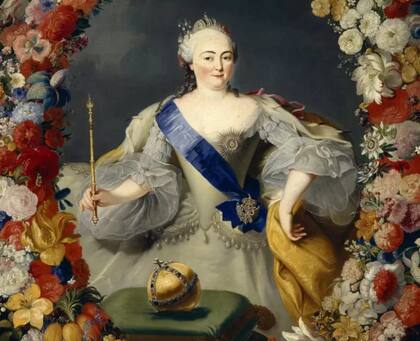 Charles-Geneviève-Louis-Auguste-André-Timothée d’Éon de Beaumont nació en una familia noble en Tonnerre, Francia, el 5 de octubre de 1728