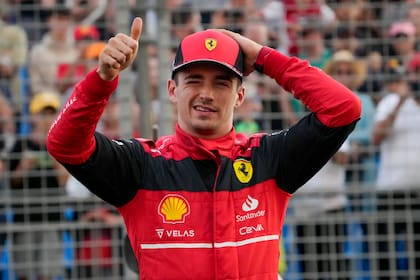 Charles Leclerc aventaja por 19 puntos a Max Verstappen en el Mundial de Pilotos; el monegasco espera que las actualizaciones que Ferrari presentará en el Gran Premio de España le devuelvan el brillo y la contundencia a la Scuderia