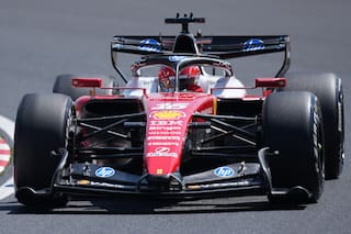 Horario de la qualy del GP de Miami de la Fórmula 1 2026