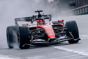 Fórmula 1 hoy: qué pasó en los ensayos de Barcelona y todo lo que se sabe