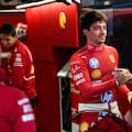 Trato hecho: Ferrari no quiso contratiempos y anunció la renovación de Charles Leclerc