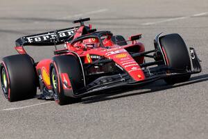 La sanción que recibirá Leclerc para el GP de Arabia Saudita y la renuncia del jefe de ingenieros tras un mal arranque
