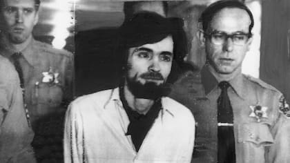Charles Manson, el asesino más famoso de EE.UU., está internado en grave estado