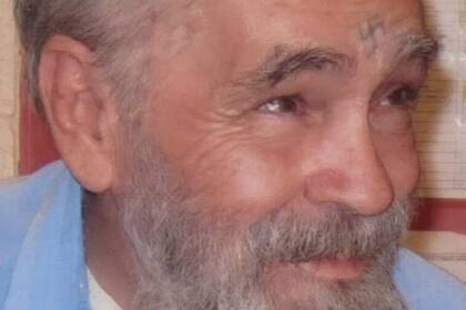 Charles Manson está en una prisión de California desde hace 44 años, aunque suma 60 preso; Star tiene 25 y lo visita desde 2007