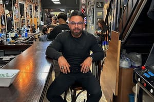 Charles Raúl Sotelo