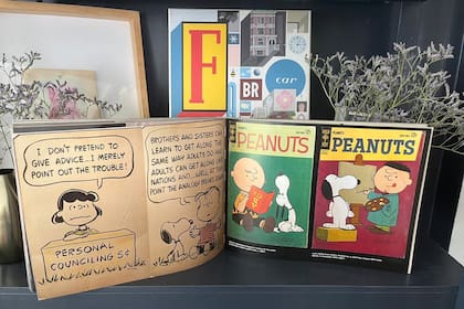 Charles Schulz mostró que una tira podía ser simple, emocional y filosófica