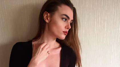 Charli Howard, la modelo que no teme mostrar su celulitis