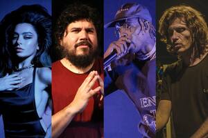 Primavera Sound: de Arctic Monkeys a Travis Scott, todo lo que hay que saber del gran festival catalán