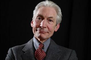 Con la muerte de Charlie Watts, el corazón de los Rolling Stones dejó de latir