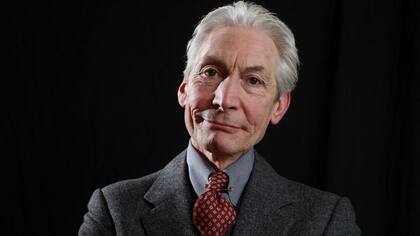 Charlie Watts