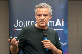 “La IA generativa no es una creadora de milagros”