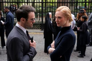 Daredevil, el más reciente superhéroe de Marvel en ser jubilado por Netflix