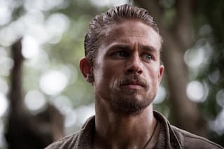 Charlie Hunnam interpretará al asesino serial que inspiró a los creadores de Norman Bates y Hannibal Lecter