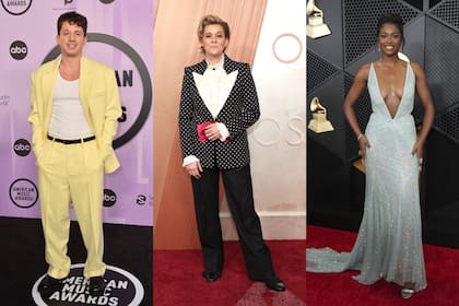 Charlie Puth, Brandi Carlile y Coco Jones participarán comp parte del programa del Super Bowl 2026 (Archivo)