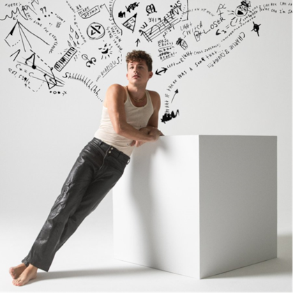 Charlie Puth será el encargado de entonar las estrofas del himno nacional estadounidense