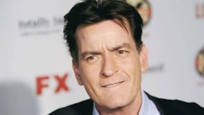 Charlie Sheen se enfrenta a una dura acusación