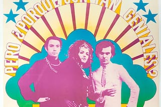 7 recomendados de arte y cultura para esta semana