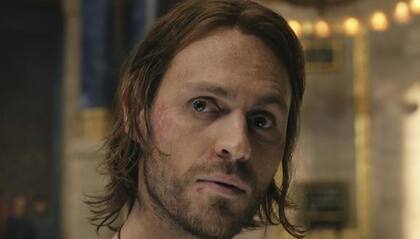 Charlie Vickers ha logrado tener muchos fans con el estreno de la serie de Amazon