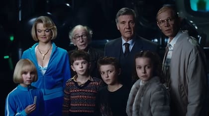 Charlie y la fábrica de chocolate es una película de 2005 dirigida por Tim Burton y basada en la célebre novela homónima de Roald Dahl, publicada en 1964 (Foto: Captura YouTube)