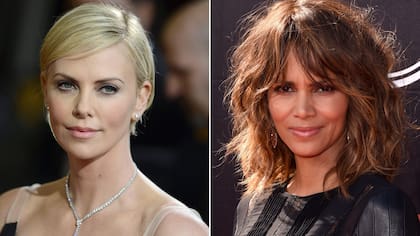 Charlize Theron, ¿de novia con el ex de Halle Berry?