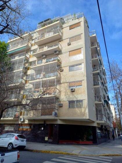 Charlone 2194, Villa Ortuzar