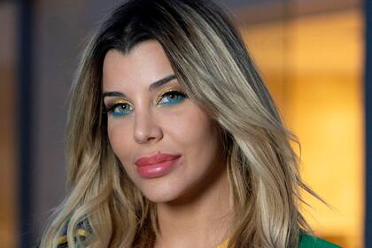 Charlotte Caniggia logró hacerse temer en Bailando por un sueño