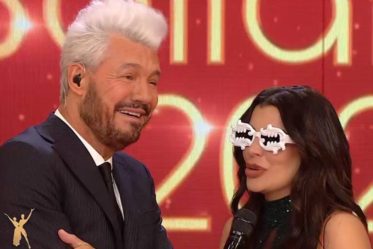 Dance 2023: La hilarante opinión de Charlotte Canizia sobre el dólar y el futuro presidente de Argentina Dance 2023: La hilarante opinión de Charlotte Canizia sobre el dólar y el futuro presidente de Argentina