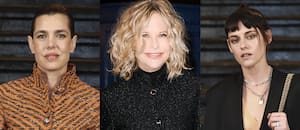 Todas las estrellas invitadas al último desfile de Chanel en Nueva York